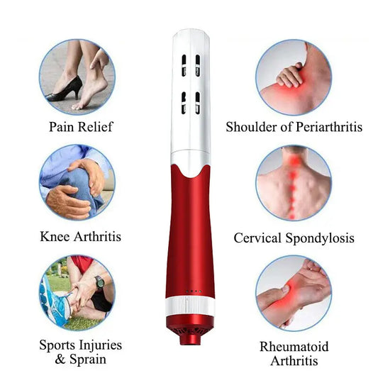 7.0 Tera Hertz Wave Terahertz Therapy Products Non-Invasive Health And Wellness Technology