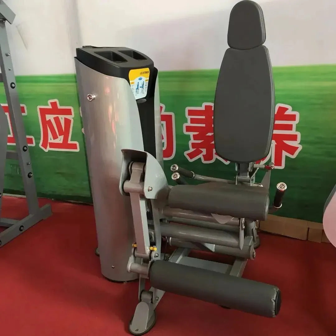 Commercial Leg Extension Machine for Gyms - Semoor Make Me Fit