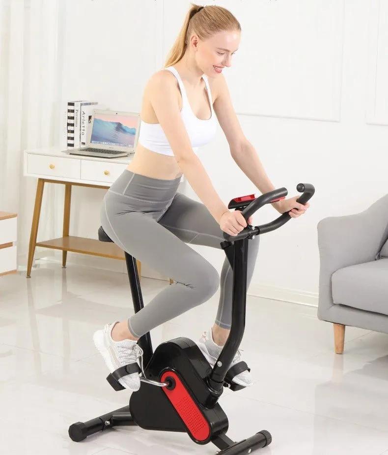 Exercise Bike Exercise Equipment Webbing - Semoor Make Me Fit