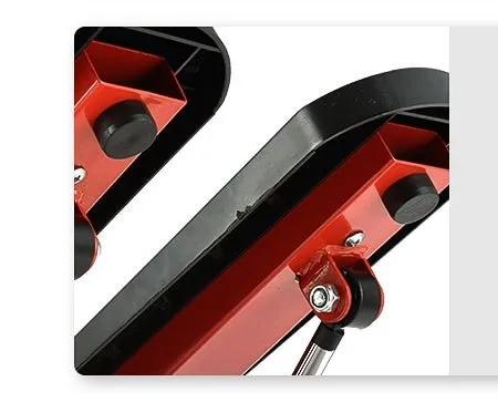 Fitness Equipment Pedal Exercise Mountaineering Machine - Semoor Make Me Fit