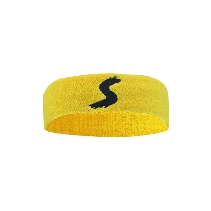 Fitness Headband - Semoor Make Me Fit