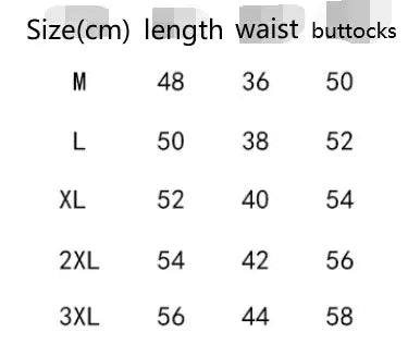 Fitness Running Shorts - Semoor Make Me Fit