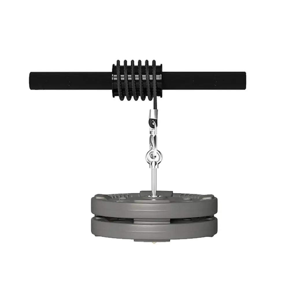 Forearm Strength Trainer - Arm Workout Roller - Semoor Make Me Fit