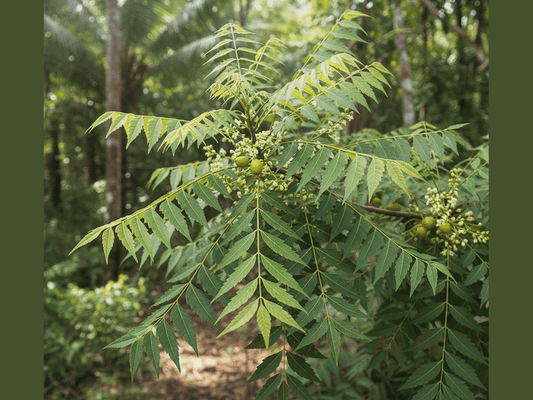Neem Tree