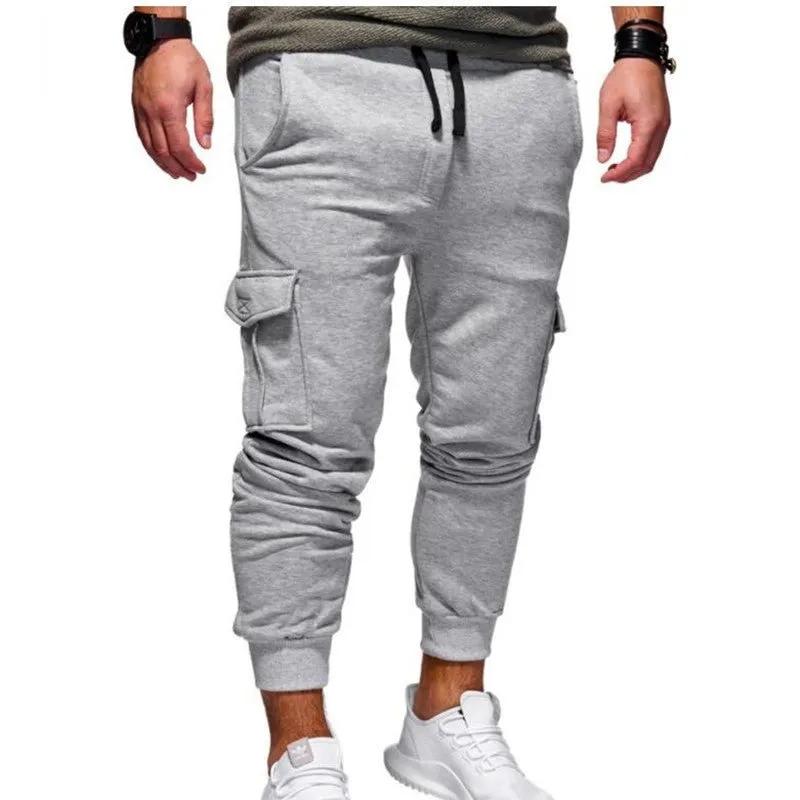 Men Sport Jogger Pants Men Sweatpants - Semoor Make Me Fit