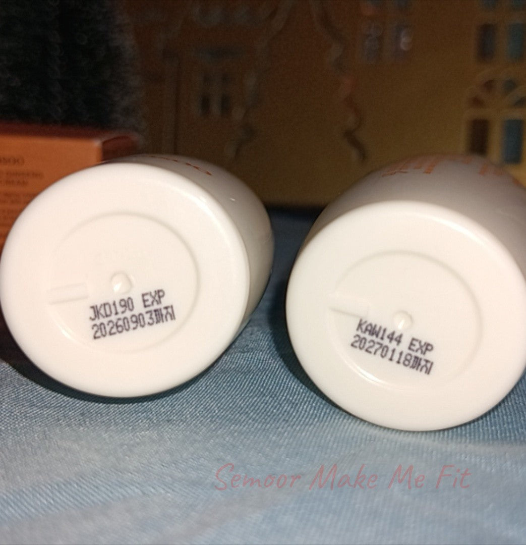 NEW Sulwhasoo Activating Serum(2), Firming Cream, Renewing Cream Trvl Sz Bundle