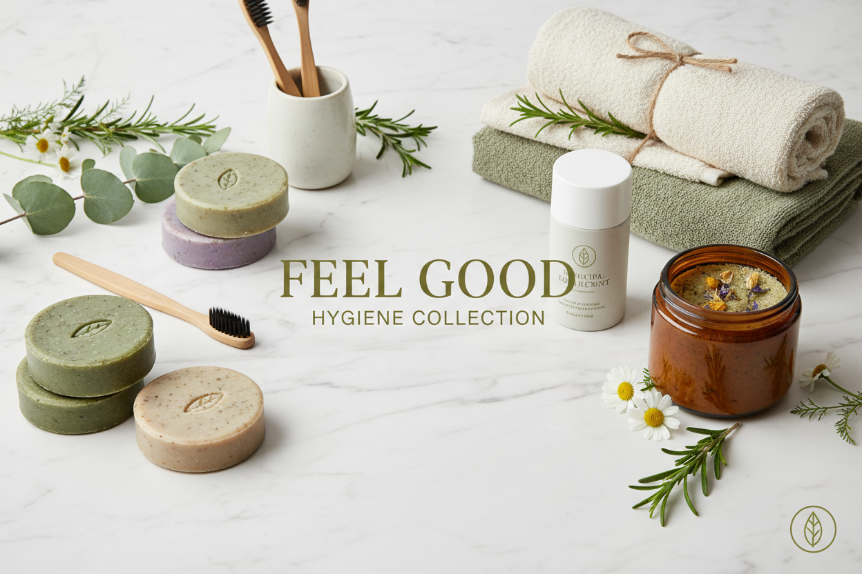 FEEL GOOD