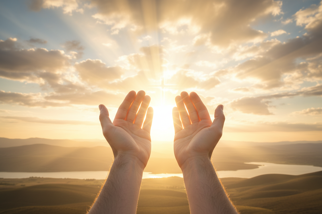 Trust in Divine Power