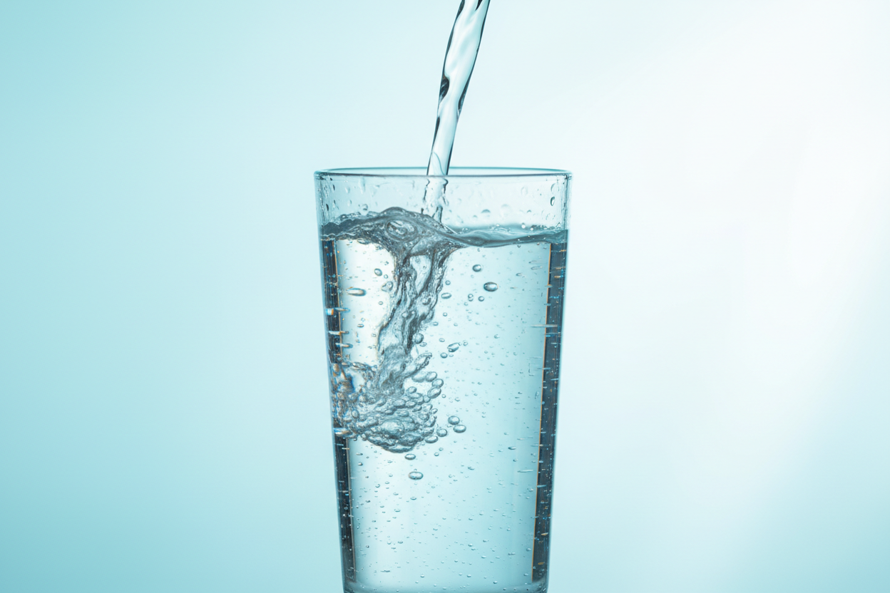 Water