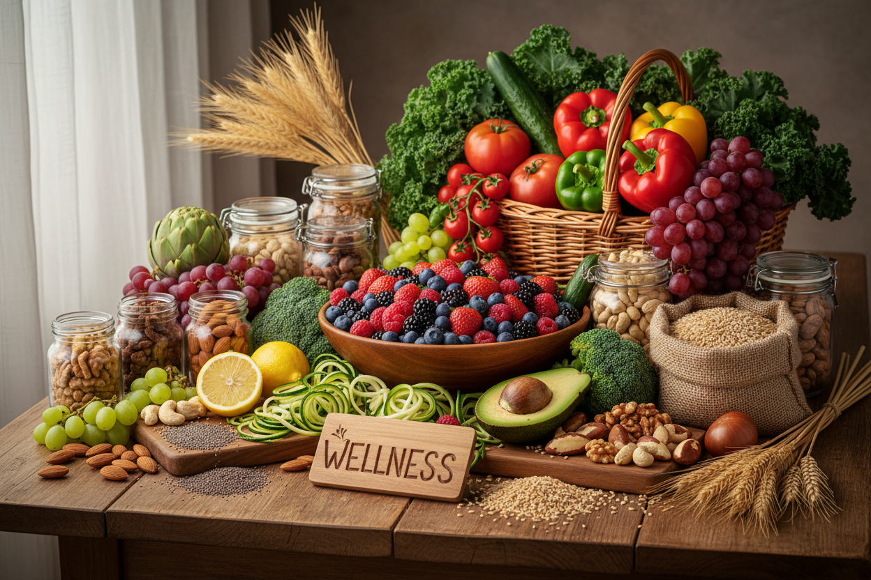 Nutrition