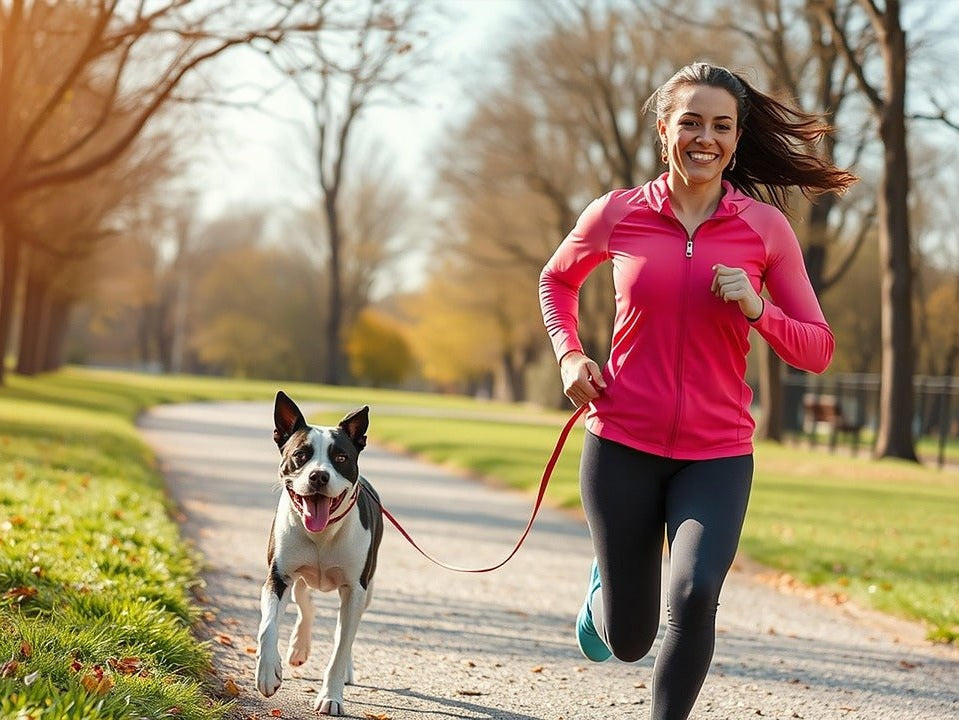 Pet Fitness Gears - Semoor Make Me Fit