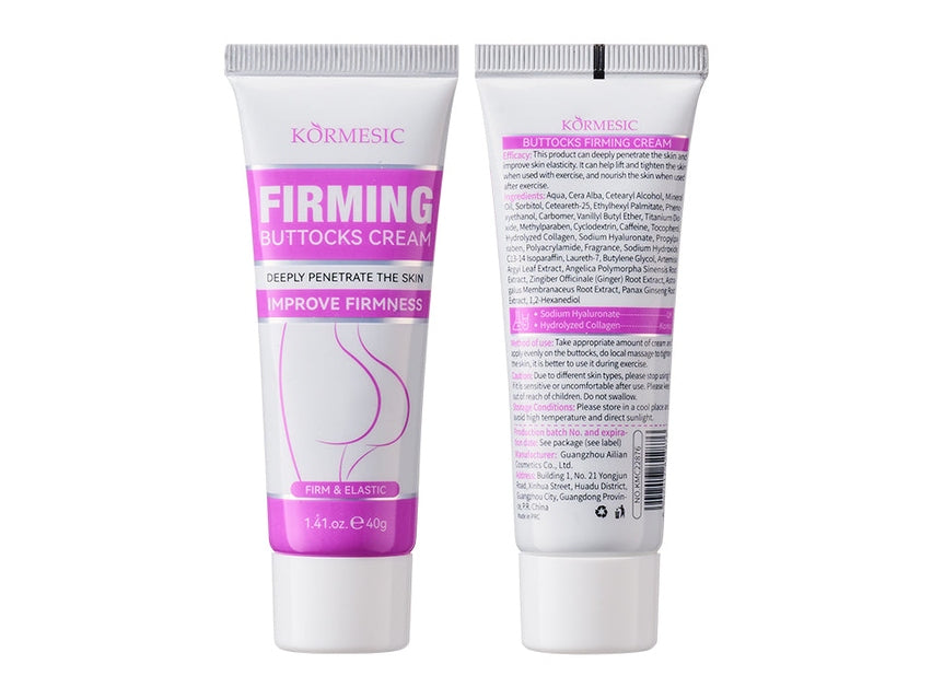 KORMESIC Butt Firming Cream 40g