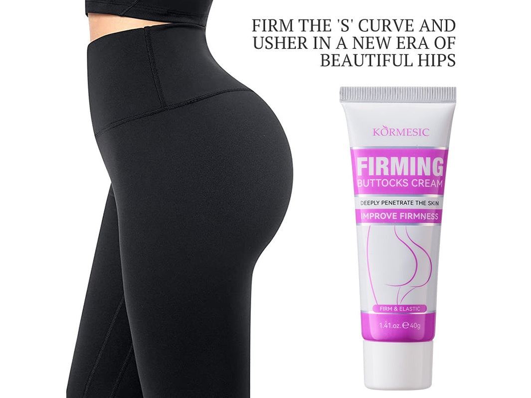 KORMESIC Butt Firming Cream 40g