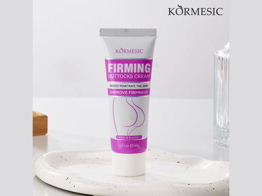 KORMESIC Butt Firming Cream 40g
