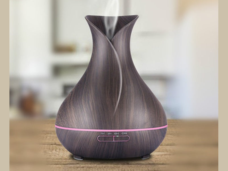 Ultrasonic Diffuser