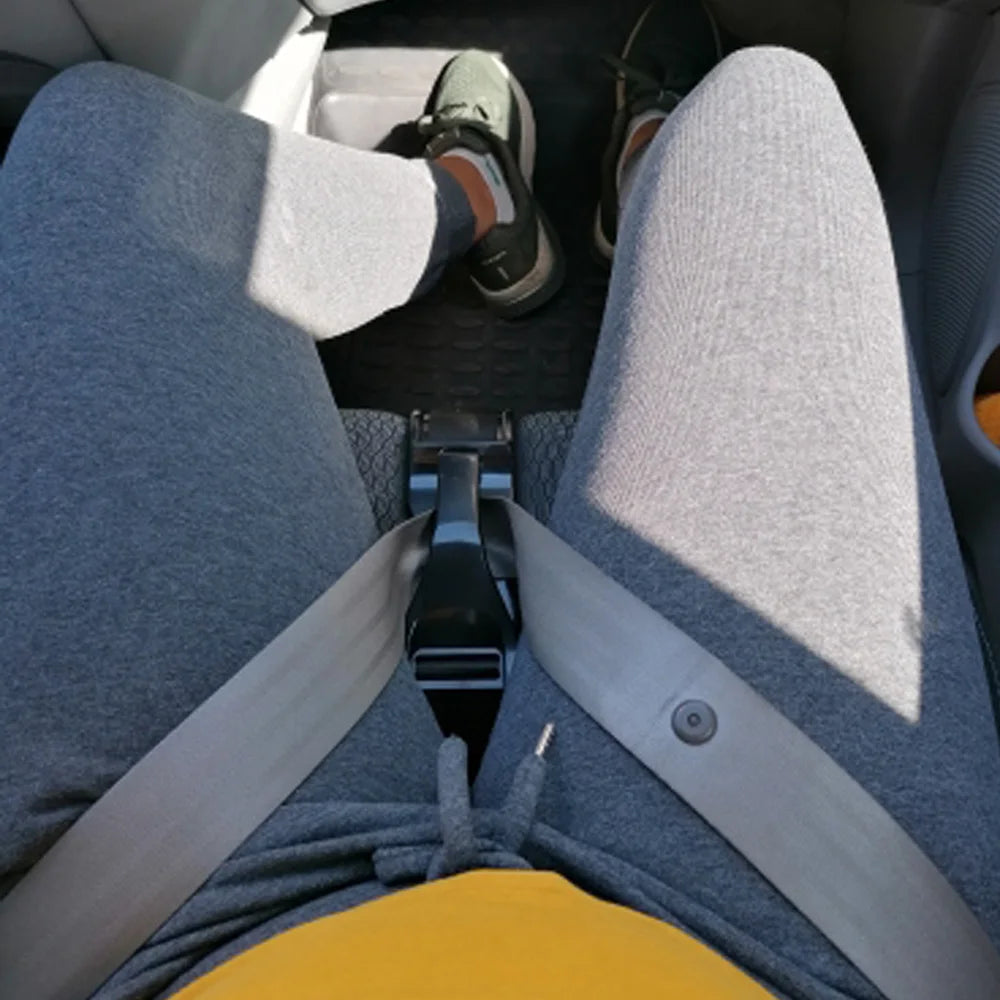 Pregnant Car Seat Belt Adjuster,Comfort and Safety for Maternity Moms Belly,Pregnancy seat belt,Pregnant Woman Driving Safe Belt
