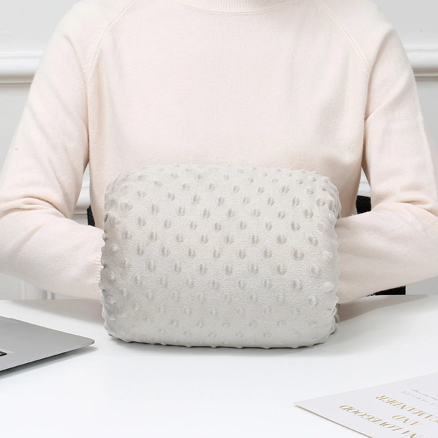 Maternity Breastfeeding Pillow, Cradle Nursing Arm Rest for Baby, Obstetrics Newborn Support Cushion, Postpartum Essentials