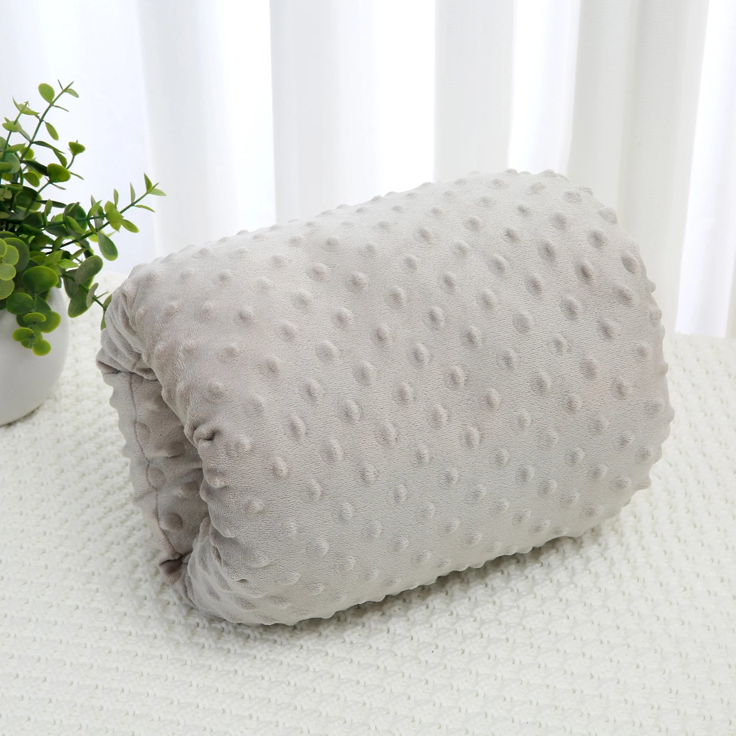 Maternity Breastfeeding Pillow, Cradle Nursing Arm Rest for Baby, Obstetrics Newborn Support Cushion, Postpartum Essentials