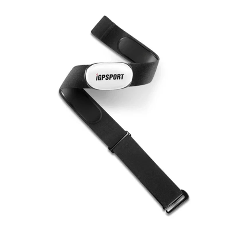 IGPSPORT HR70 HR50 Heart Rate Speed Sensor Wireless Health Fitness Smart Bicycle Heart Rate Monitor Hand Strap Bluetooth ANT+
