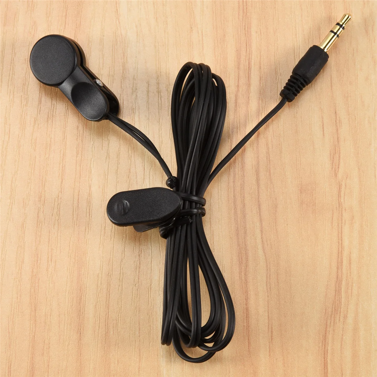 Trendy! Cardio EAR CLIP Heart Rate Pulse Meter Sensor for KETTLER Cardio Fitness Equipment Accessories Heart Rate Monitoring