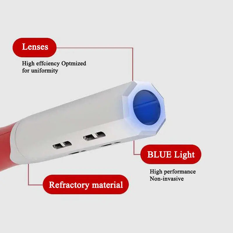 7.0 Tera Hertz Wave Terahertz Therapy Products Non-Invasive Health And Wellness Technology