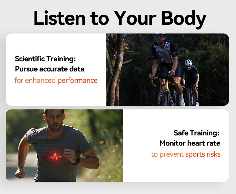 IGPSPORT HR70 HR50 Heart Rate Speed Sensor Wireless Health Fitness Smart Bicycle Heart Rate Monitor Hand Strap Bluetooth ANT+