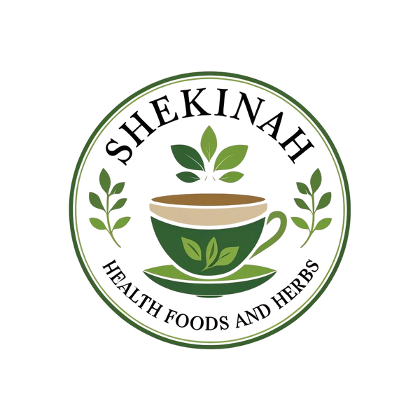 Shekinah Health Foods & Herbs
