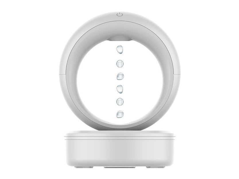 Anti-gravity Air Levitating Water Drops Electric Humidifiers