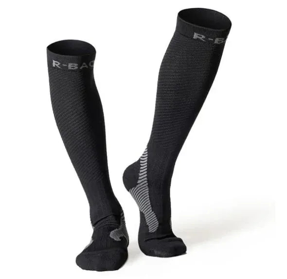 Athletic Compression Socks - Semoor Make Me Fit