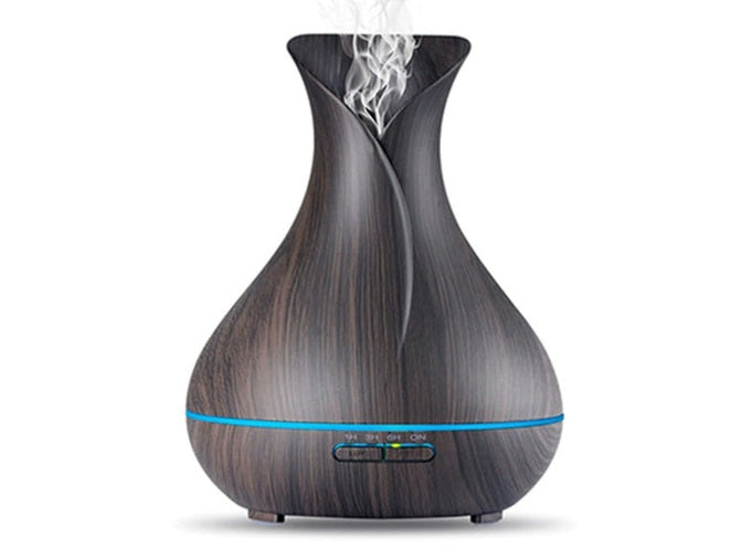 Ultrasonic Diffuser