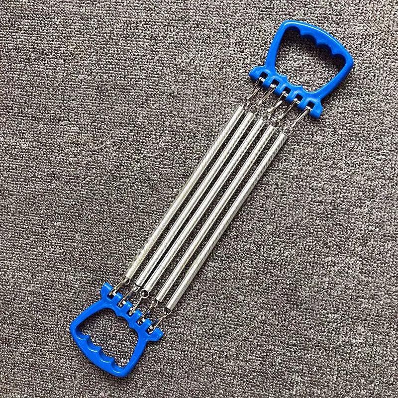 Chest expander training exercise equipment - Semoor Make Me Fit