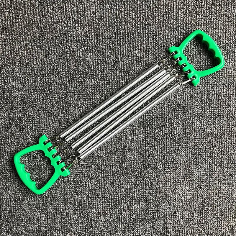 Chest expander training exercise equipment - Semoor Make Me Fit