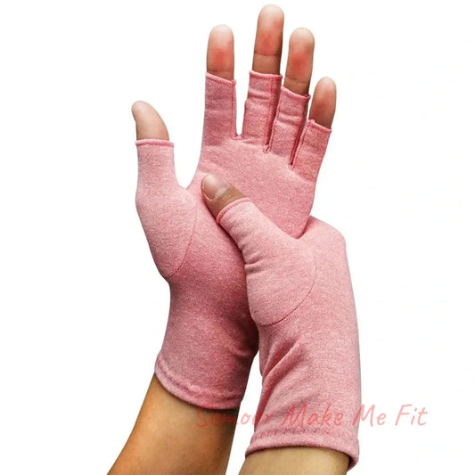 Comfort Therapy Gloves - Semoor Make Me Fit