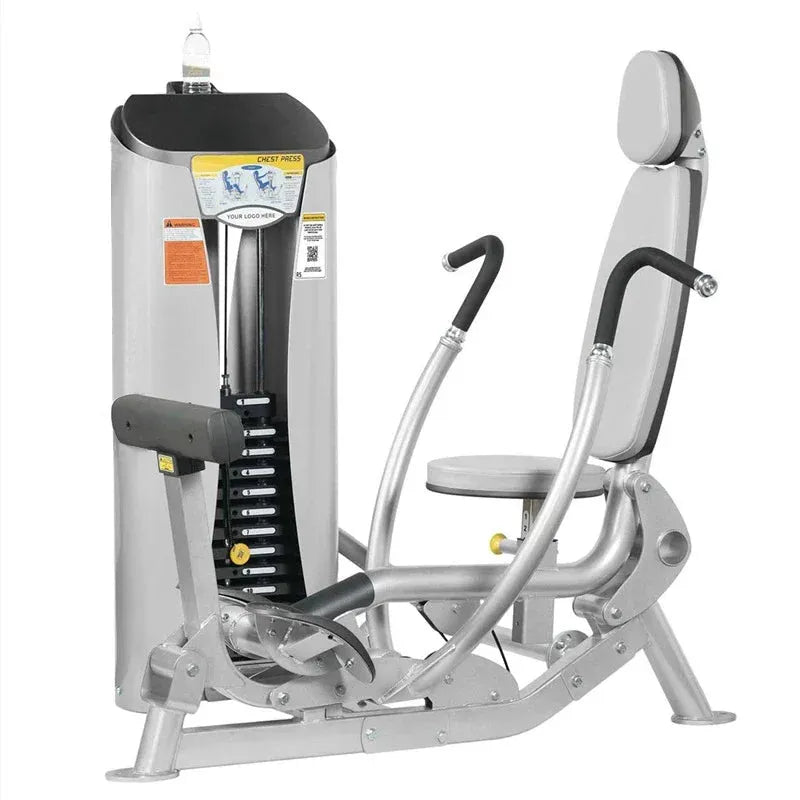 Commercial Leg Extension Machine for Gyms - Semoor Make Me Fit