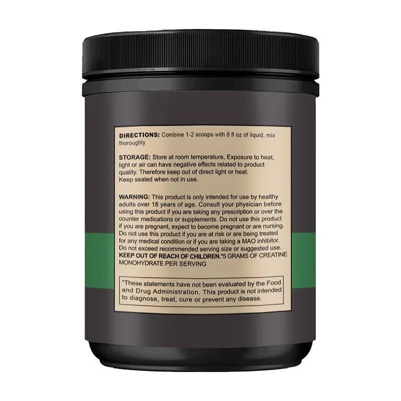 Creatine Powder Supplement - Semoor Make Me Fit