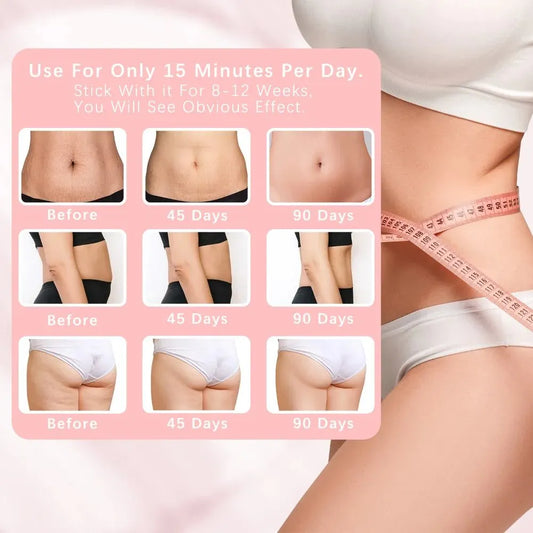 Electric Fat Remover - Semoor Make Me Fit