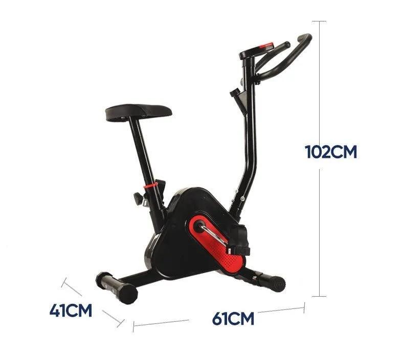 Exercise Bike Exercise Equipment Webbing - Semoor Make Me Fit