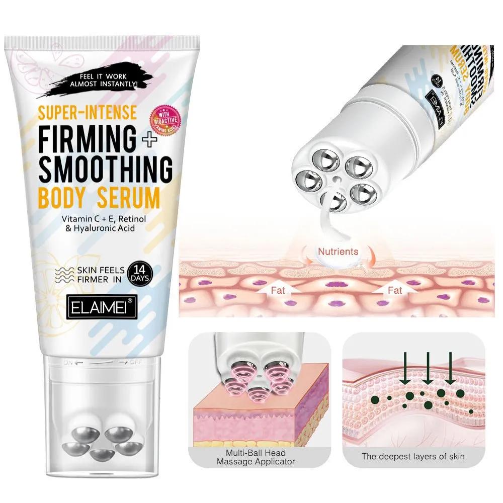 Fat dissolving cream - Semoor Make Me Fit