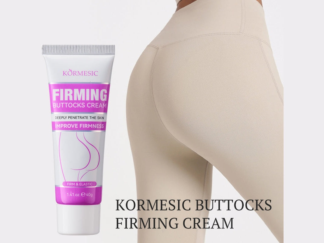 KORMESIC Butt Firming Cream 40g