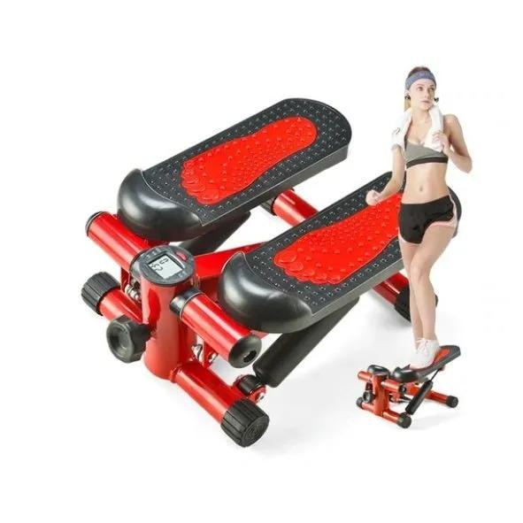 Fitness Equipment Pedal Exercise Mountaineering Machine - Semoor Make Me Fit