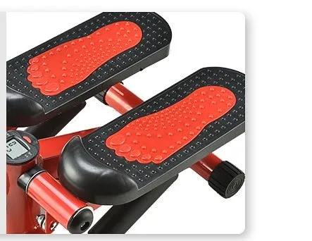 Fitness Equipment Pedal Exercise Mountaineering Machine - Semoor Make Me Fit