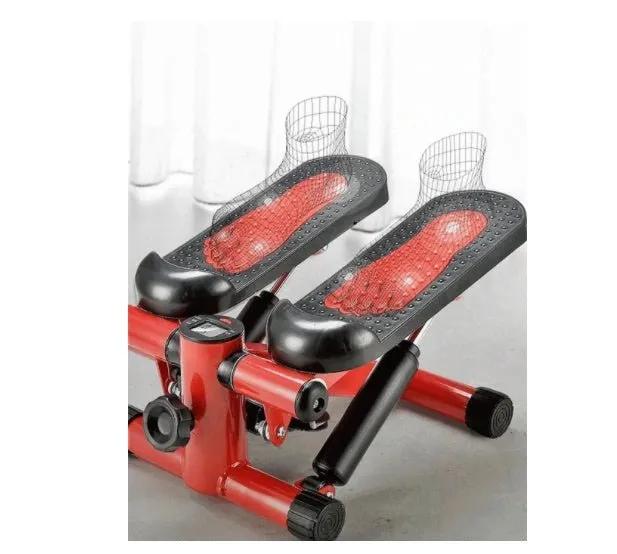 Fitness Equipment Pedal Exercise Mountaineering Machine - Semoor Make Me Fit