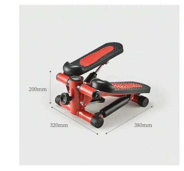 Fitness Equipment Pedal Exercise Mountaineering Machine - Semoor Make Me Fit