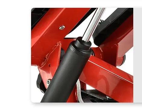 Fitness Equipment Pedal Exercise Mountaineering Machine - Semoor Make Me Fit