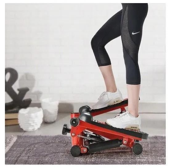 Fitness Equipment Pedal Exercise Mountaineering Machine - Semoor Make Me Fit