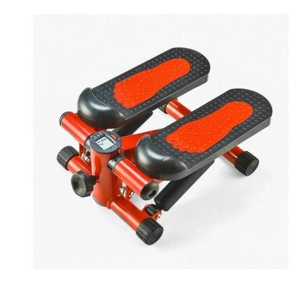 Fitness Equipment Pedal Exercise Mountaineering Machine - Semoor Make Me Fit