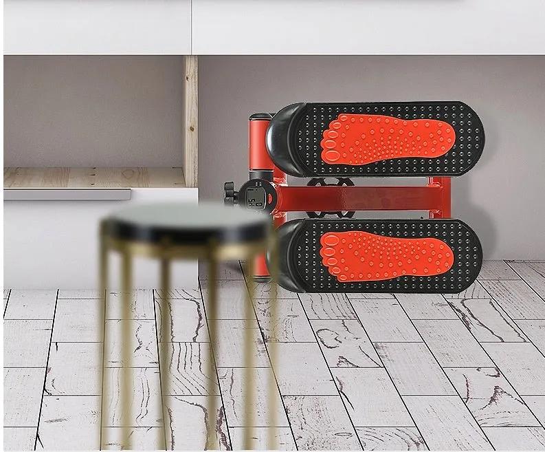 Fitness Equipment Pedal Exercise Mountaineering Machine - Semoor Make Me Fit