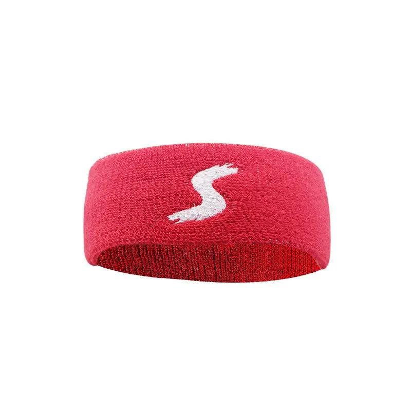 Fitness Headband - Semoor Make Me Fit
