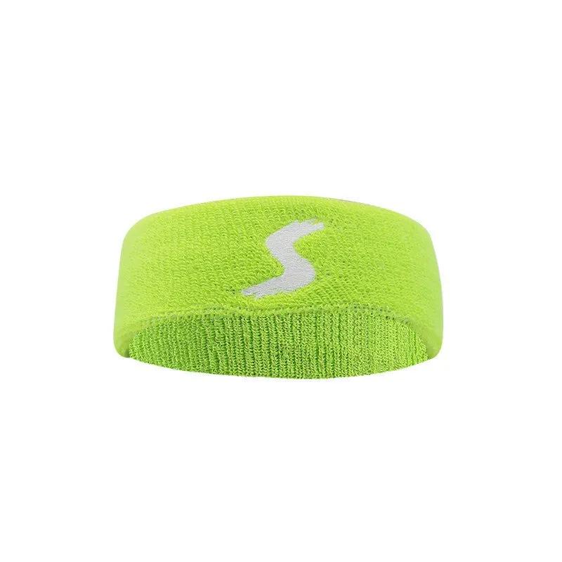 Fitness Headband - Semoor Make Me Fit
