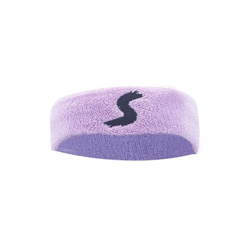 Fitness Headband - Semoor Make Me Fit